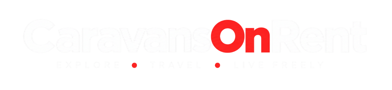 caravan on rent