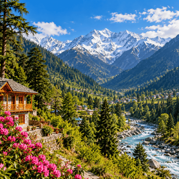 caravans in himachal pradesh